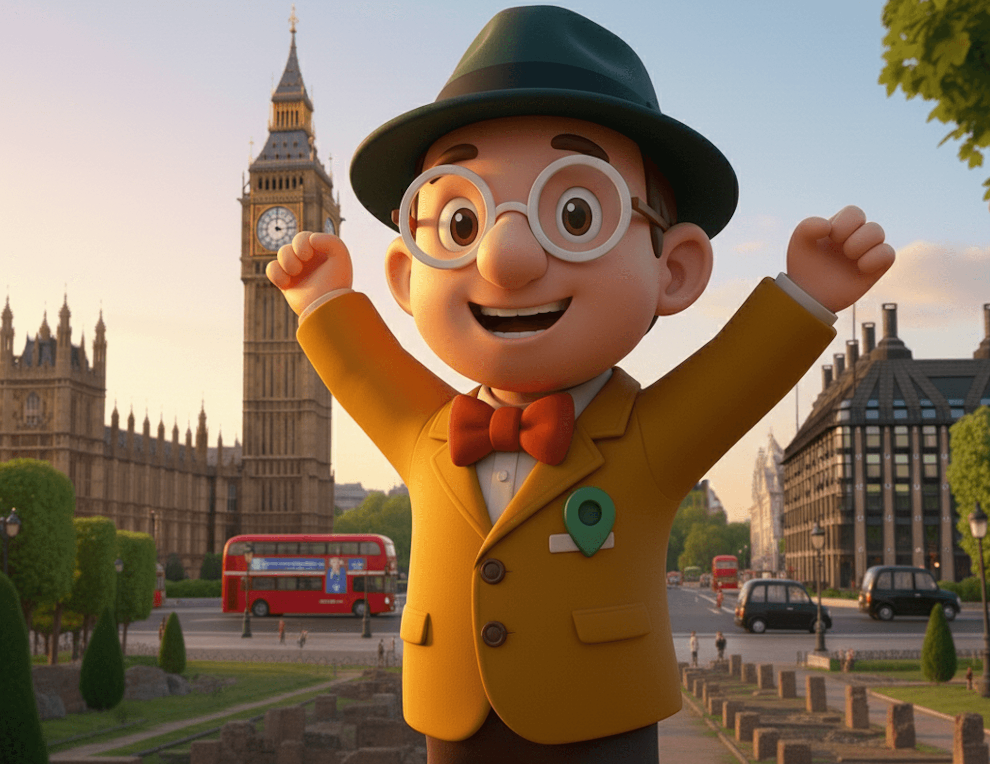 London - United Kingdom