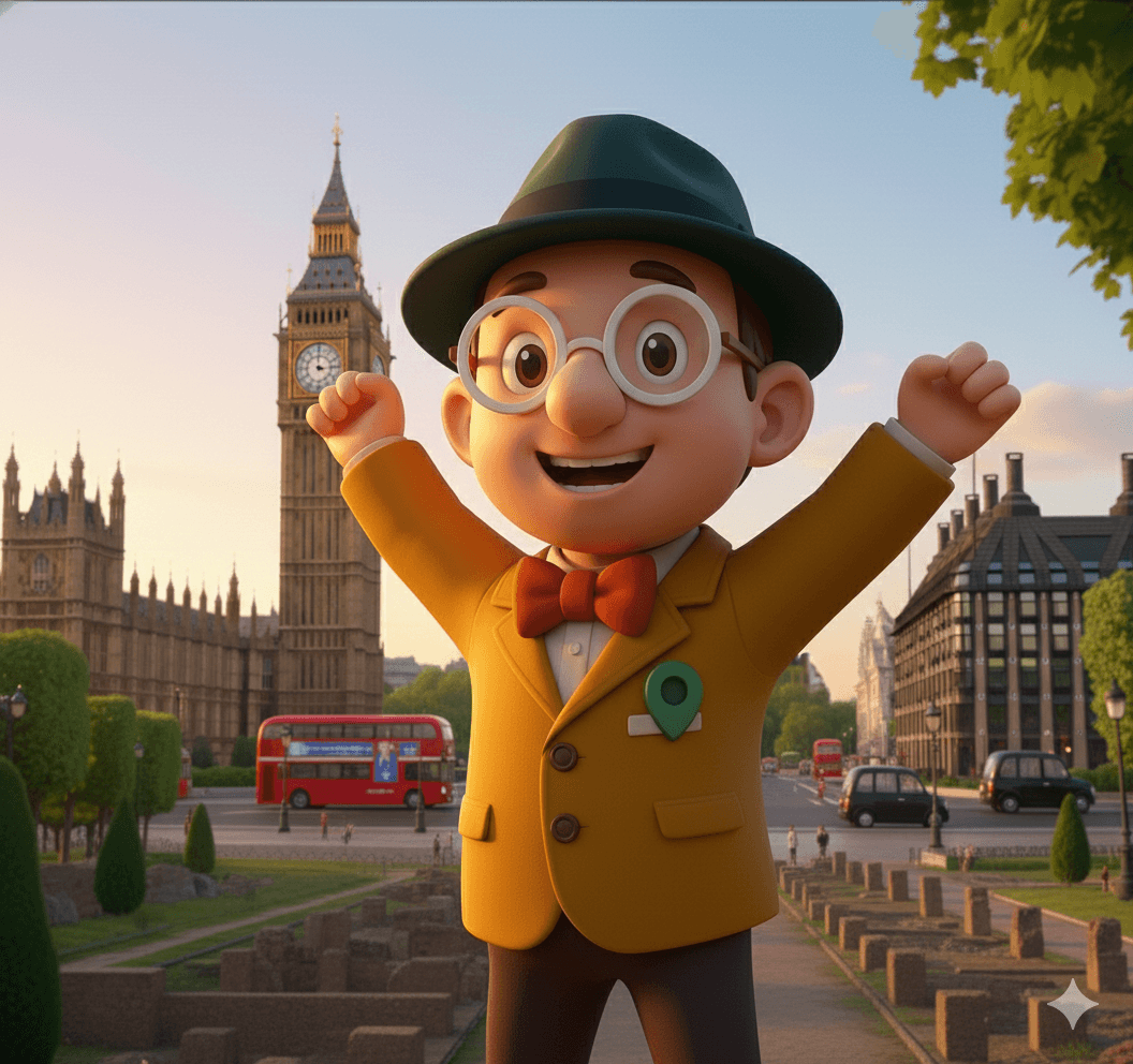 TinMapper - Your Travel Companion